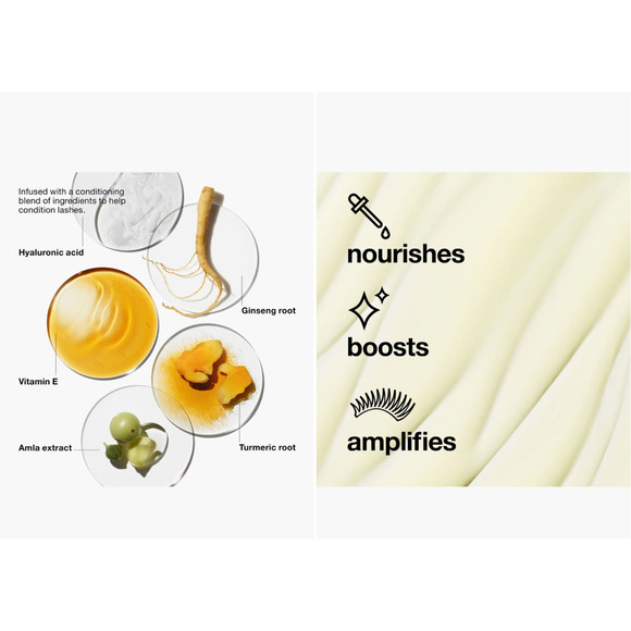 NIB Clinque High Impact Lash Amplifying Serum - Picture 7 of 7